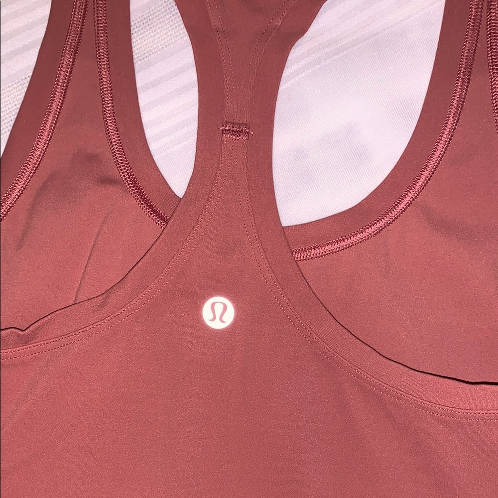 Lululemon | Racerback tank top